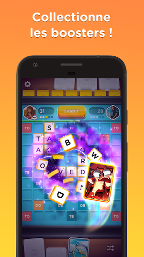 Code Triche Word Domination - Jeux de Mots APK MOD (Astuce) Code Triche Word Domination - Jeux de Mots APK MOD (Astuce) 5