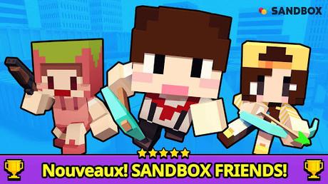 Télécharger Gratuit FPS.io (Fast-Play Shooter) APK MOD (Astuce) Télécharger Gratuit FPS.io (Fast-Play Shooter) APK MOD (Astuce) 2