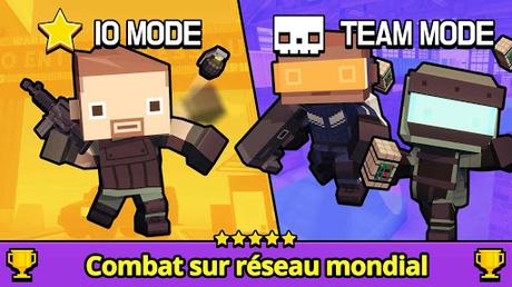 Télécharger Gratuit FPS.io (Fast-Play Shooter) APK MOD (Astuce) Télécharger Gratuit FPS.io (Fast-Play Shooter) APK MOD (Astuce) 3