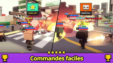 Télécharger Gratuit FPS.io (Fast-Play Shooter) APK MOD (Astuce) Télécharger Gratuit FPS.io (Fast-Play Shooter) APK MOD (Astuce) 1