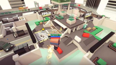 Télécharger Gratuit FPS.io (Fast-Play Shooter) APK MOD (Astuce) Télécharger Gratuit FPS.io (Fast-Play Shooter) APK MOD (Astuce) 6