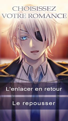 Code Triche Everlasting Alchemists : Romance Otome Game APK MOD (Astuce) Code Triche Everlasting Alchemists : Romance Otome Game APK MOD (Astuce) 3
