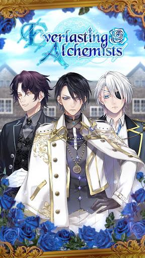 Code Triche Everlasting Alchemists : Romance Otome Game APK MOD (Astuce) Code Triche Everlasting Alchemists : Romance Otome Game APK MOD (Astuce) 5