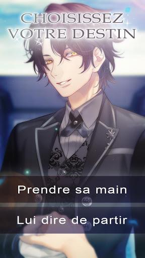Code Triche Everlasting Alchemists : Romance Otome Game APK MOD (Astuce) Code Triche Everlasting Alchemists : Romance Otome Game APK MOD (Astuce) 4