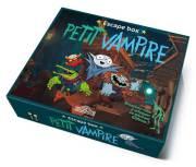 Petit Vampire – Escape Box