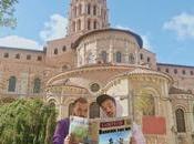 chansonnette passe l’été France Lundi août