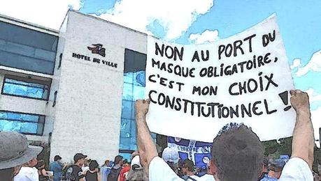 Ne nous masquons pas la réalité ! Ne nous masquons pas la réalité !