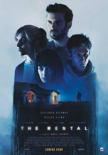 CINEMA : « The Rental » de Dave Franco