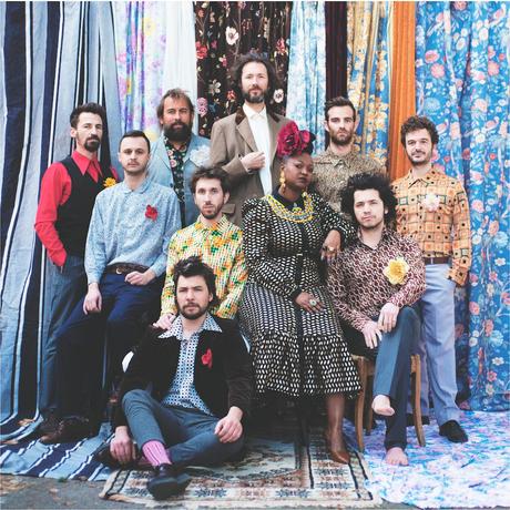 Electric Mamba, la découverte afro avec le clip de Zingo