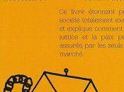 liberté marché, Morris &amp; Linda Tannehill