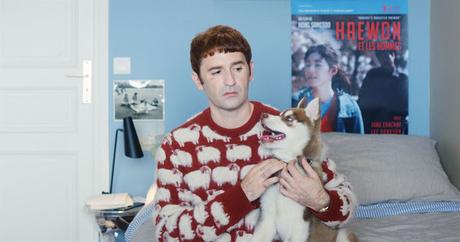 [CRITIQUE] : Garçon Chiffon