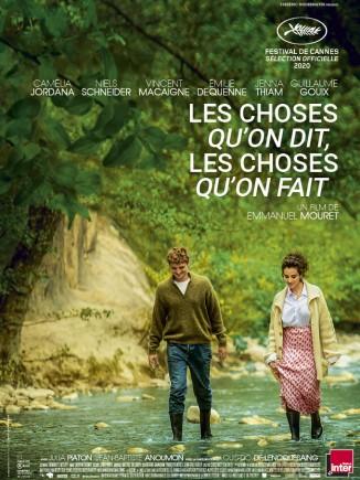 [CRITIQUE] : Les choses qu’on dit, les choses qu’on fait