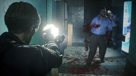 Netflix annonce une série Resident Evil