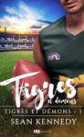 Tigres et démons #3 – Tigres en cavale – Sean Kennedy