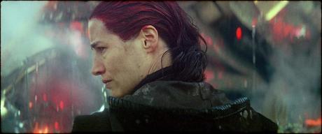 Blood Machines, Space Opera avec Carpenter Brut au cinéma du 1er au 4 septembre Blood Machines, Space Opera avec Carpenter Brut au cinéma du 1er au 4 septembre