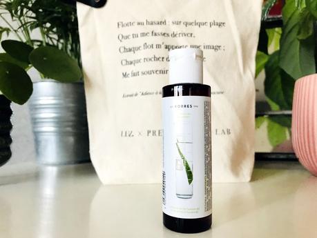 Le récap’ de la box Prescription Lab Terre en vue