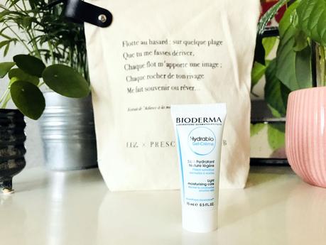 Le récap’ de la box Prescription Lab Terre en vue