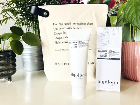 Le récap’ de la box Prescription Lab Terre en vue