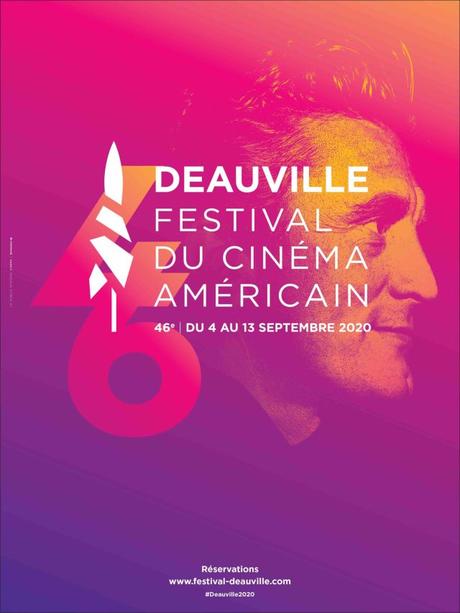 Deauville CHANEL – Partenaire du Festival du Film de Deauville