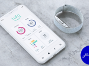 Santé, bien-être, assurance menu GAFA