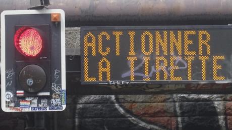 Souriez, vous êtes masqués