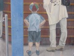 carnet,note,journal,autobiographie,écriture de soi,prairie journal,variations symphoniques,blog littéraire de christian cottet-emard,littérature,évocation,souvenir,rentrée scolaire,grandes vacances,rentrée des classes,école primaire,maître d'école,instituteur,blouse grise,baguette,salle de classe,estrade,glas,église saint léger,oyonnax,fête foraine,maréchal ferrant,pasage étienne Dolet,école jeanne d'arc,grande ourse,pierre et le loup,prokofiev,épicéa,fugue,christian cottet-emard,cm1,CP,cours préparatoire,enseignement privé,je vous salue marie,notre père,prière,retenue,colle,récit,enfance,mémoire