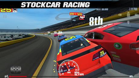 Code Triche Stock Car Racing  APK MOD (Astuce) 1