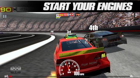 Code Triche Stock Car Racing  APK MOD (Astuce) 2