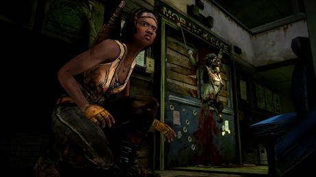 Code Triche The Walking Dead: Michonne APK MOD (Astuce) Code Triche The Walking Dead: Michonne APK MOD (Astuce) 3