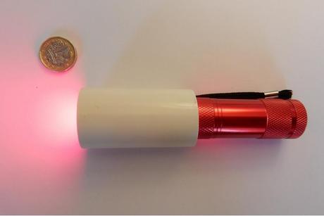 Inverser le déclin de la vision avec l’âge avec une simple torche LED (Visuel UCL) Inverser le déclin de la vision avec l’âge avec une simple torche LED (Visuel UCL)