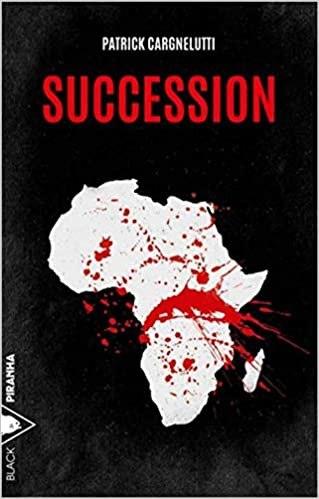 Succession – Patrick Cargnelutti