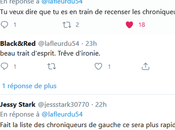 sous emprise raciste #pestebrune