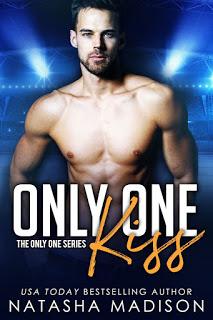 Only one #1 Only one kiss de Natasha Madison