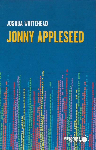 jonnyappleseed