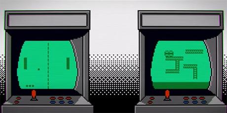 Critique High Score : Leurs fabuleuses enfances dans l’amérique des années 80