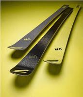 Dans le ski, les marques ne meurent pas !