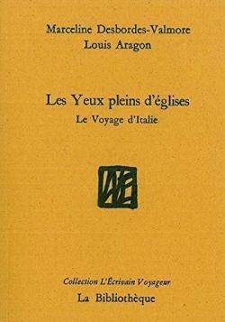 Louis Aragon  |  Le Voyage d’Italie