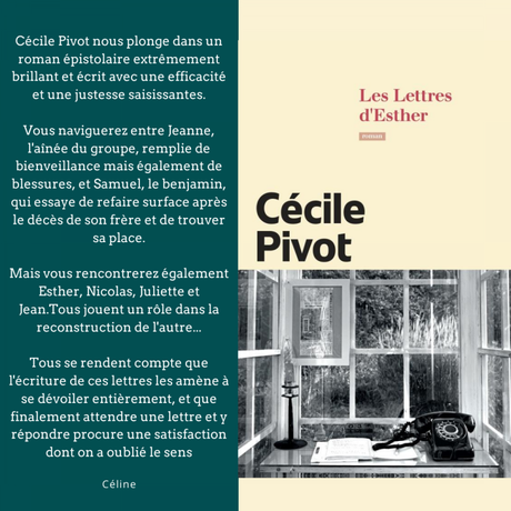 Cécile Pivot CC
