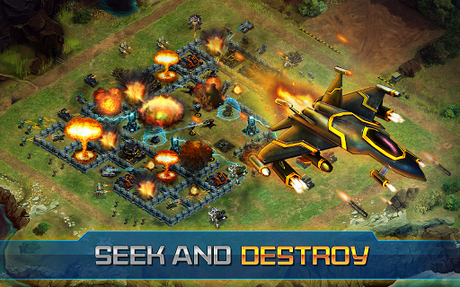 Code Triche Alliance Wars: Battle of the Empires - Strategy APK MOD (Astuce) screenshots 2
