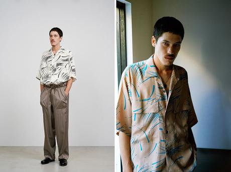 FILL THE BILL – S/S 2021 COLLECTION LOOKBOOK