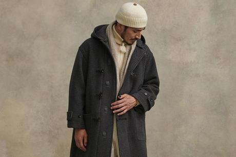 OLD JOE – F/W 2020 COLLECTION LOOKBOOK