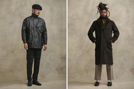 OLD JOE – F/W 2020 COLLECTION LOOKBOOK