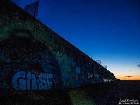 super #sunset à Tréguennec #Bretagne #Finistère