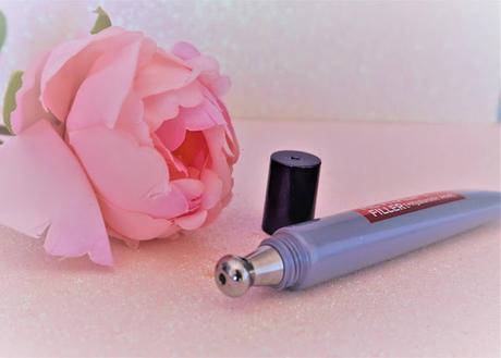 Revitalift Filler Acide Hyaluronique yeux Revitalift Filler, l'acide hyaluronique contre les rides