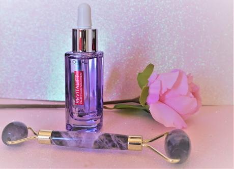 Revitalift Filler Acide Hyaluronique sérum Revitalift Filler, l'acide hyaluronique contre les rides