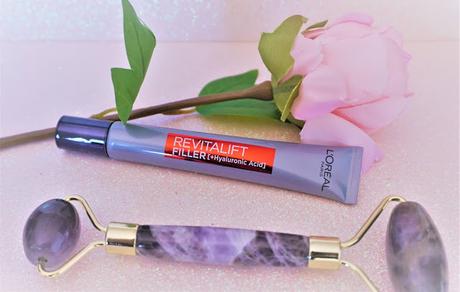 Revitalift Filler Acide Hyaluronique yeux Revitalift Filler, l'acide hyaluronique contre les rides