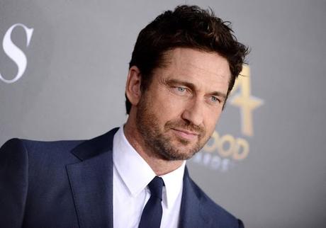 Gerard Butler en vedette de Copshop signé Joe Carnahan ?