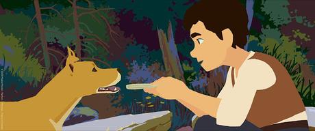 [CRITIQUE] : Calamity, une enfance de Martha Jane Cannary