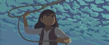 [CRITIQUE] : Calamity, une enfance de Martha Jane Cannary