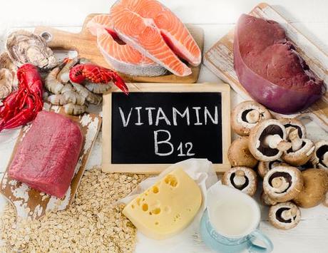 Vitamine B12